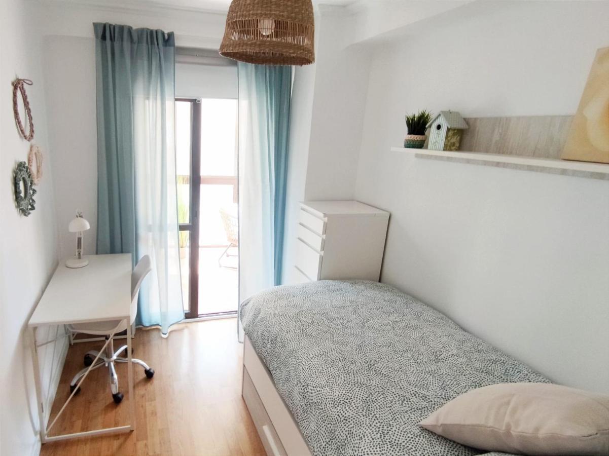 Casa Yaye Appartement Fuengirola Buitenkant foto