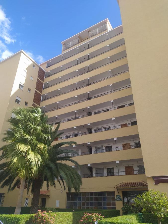 Casa Yaye Appartement Fuengirola Buitenkant foto